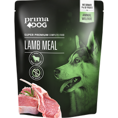 Primadog PrimaDog Lamb Meal 260