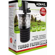 Aquael 2000 Aquael Internfilter TURBO 2000