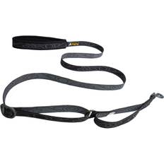 Rescue Adjustable Leash Raven Bark