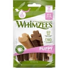 Whimzees xs Whimzees Dental Tyggeben Puppy XS/S, 14