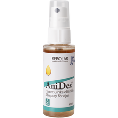 AniDes sårspray 50