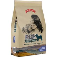 Arion adult Arion Fresh Adult Sensitive 3kg