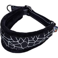 Cube Soft Safety Lock Dog Collar XS