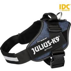 Julius-K9 Pets Julius-K9 Julius K-9 Idc Harness L-1