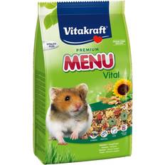 Vitakraft Smådjur Husdjur Vitakraft Menu Hamster 1kg