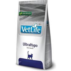 Farmina Vet Life Natural Diet Cat Ultrahypo 5kg