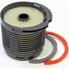 Eheim prefilter canister with cartridges