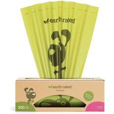 Earth Rated Sacchetti Biodegrad Lav 300 pz