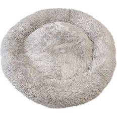 Fluffy hundeseng Fluffy Fluffy Hundeseng, Lysegrå, Medium, 76
