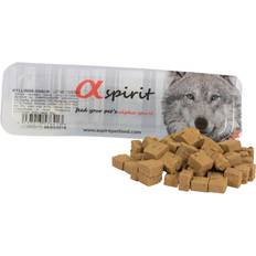 Alpha Spirit Hond Huisdieren Alpha Spirit Chicken Snack 35 g