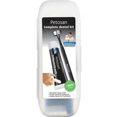 Petosan Complete Dental Kit for Pets