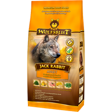 Wolfsblut Kanin Kæledyr Wolfsblut Jack Rabbit Adult, 2