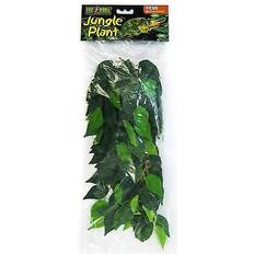 Exo Terra Hanging Rainforest Jungle Plants Green Medium