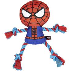 Hunde legetøj Spider-Man Spider-Man Hunde Legetøj