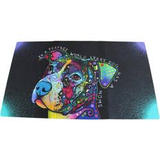 Gibbon Hund In a Perfect World Drymate 71x40cm