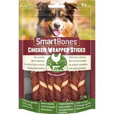 Smartbones Chicken Wrapped Chews 5 Chews