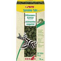 Sera Pets Sera Spirulina Tabs Nature 0.5