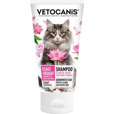 Schampo Katt 300