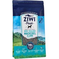 Ziwi ZiwiPeak Ziwi Mackerel & Lamb Air-Dried Dog Cuisine (5.5lb)