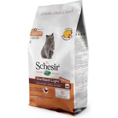 Schesir Sterilized & Light 3