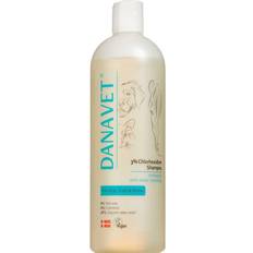 Klorhexidin Shampoo 500