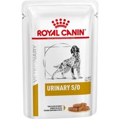 Royal Canin Urinary S/O 12 x 100 g Multipack
