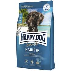 Happy Dog Hunder Husdyr Happy Dog Supreme Sensible Karibik White Fish 4kg