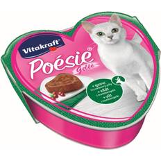 Vitakraft poesie Vitakraft Poesie Vilt 85g