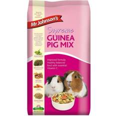 Guinea Pig mix 900g