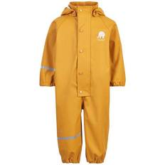 Rain Suit - Mineral Yellow (4697-372)