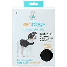 Pets ZenPet Zen Dog Calming Compression Shirt