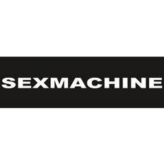 Julius-K9 Velco Label Sexmachine