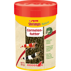 Shrimps Natural Nature Food, 1.9