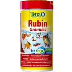 Rubin Granulat 250ml