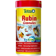 Tetra Rubin Granulat 250ml