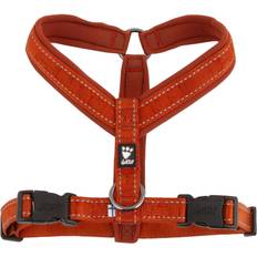 Hurtta y sele Hurtta Casual Y-harness cinnamon