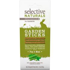 Selective Naturals Garden Sticks à