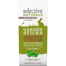 Supreme Selective Naturals Garden Sticks for Rabbits