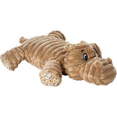 Hunter Huggly Amazonas Hippo hundleksak