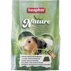 Beaphar 1.25 KG Nature Pienso Sin Cereales Para Cobayas