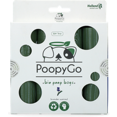 PoopyGo Eco Høm høm pose