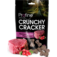 Profine Hundar Husdjur Profine Dog Crunchy Venison Hawthorn 150