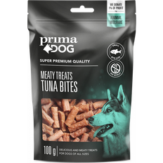 Prima PrimaDog Meaty Treats Tuna Bites