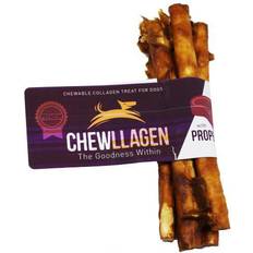 Chewllagen Tuggpinnar 5-pack Nöt