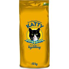 Chicken Dry Cat Food