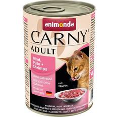 Cats food animonda 4017721837248 Cats Moist Food 400 G