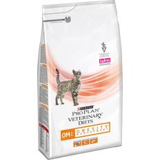 Purina pro plan obesity management Pro Plan OM Obesity Management Dry Cat Food 5 5kg