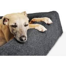 Hundeseng 120cm BiaBed PILE ÖVERDRAG TILL BIA 7 100x120CM