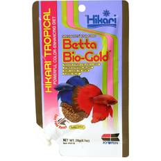 Hikari Betta Bio-Gold, 20 GM