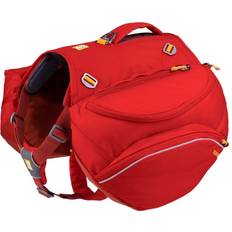 Ruffwear Palisades Para Perros Rojo